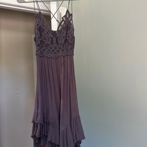 Free people dress